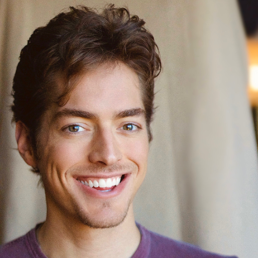 Meet your Posher, Sean